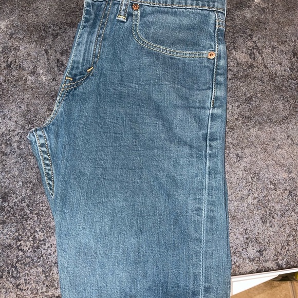 Mens Levi’s style 508 28x32 - Picture 2 of 3